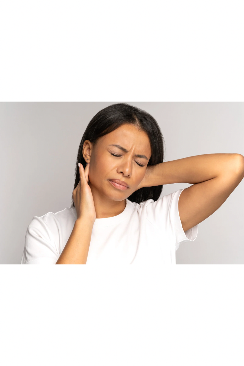 Living with Inflammation: A Daily Struggle with Fatigue